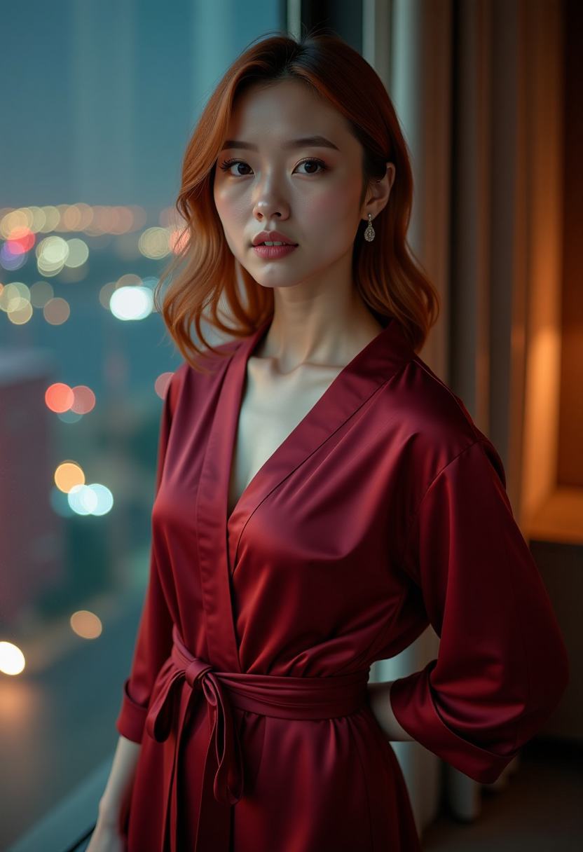 交火无名 海报