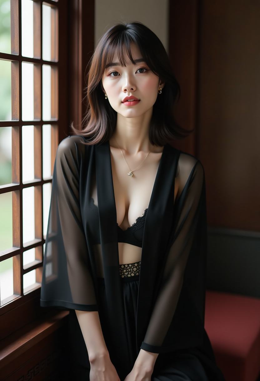 实枪任务 海报