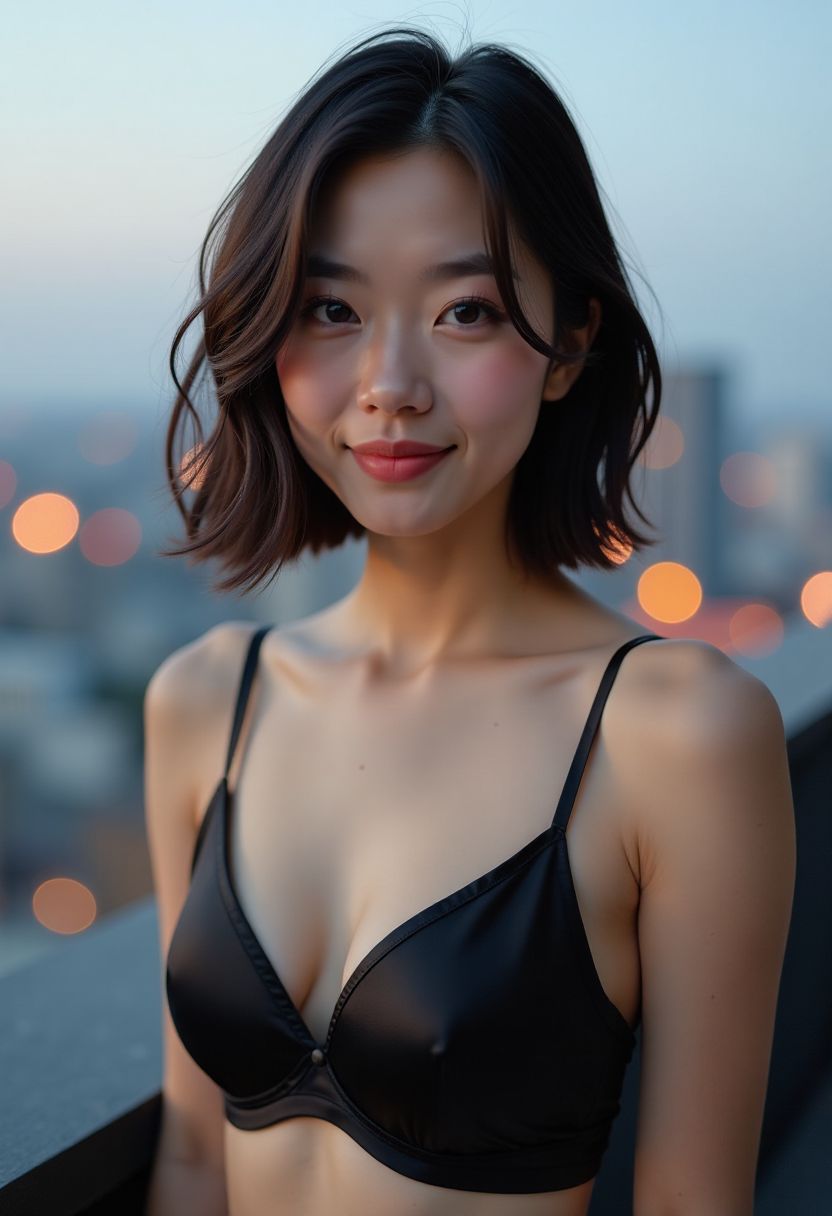 真刀实枪：夜袭 海报